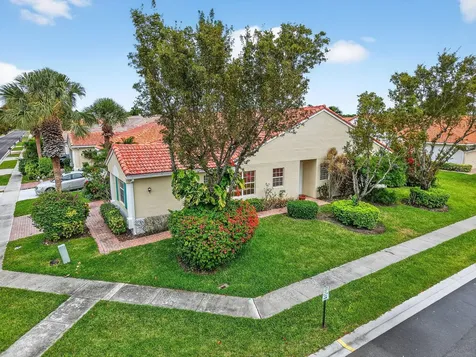 6276 Heliconia Road Delray Beach FL 33484