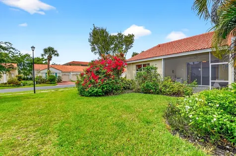 6276 Heliconia Road Delray Beach FL 33484
