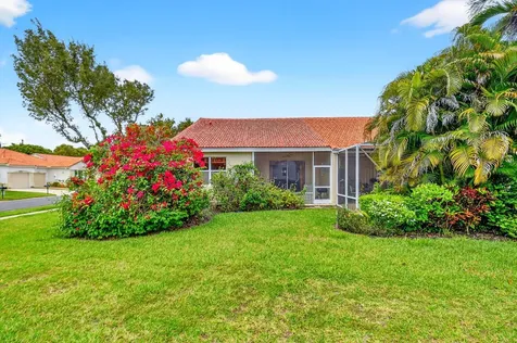 6276 Heliconia Road Delray Beach FL 33484