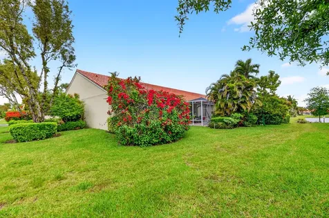 6276 Heliconia Road Delray Beach FL 33484