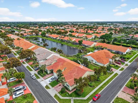 6276 Heliconia Road Delray Beach FL 33484