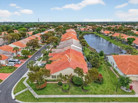6276 Heliconia Road Delray Beach FL 33484