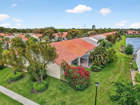 6276 Heliconia Road Delray Beach FL 33484