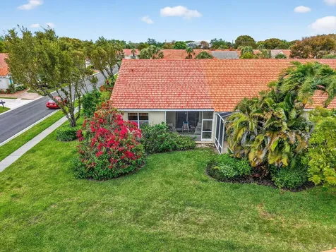 6276 Heliconia Road Delray Beach FL 33484
