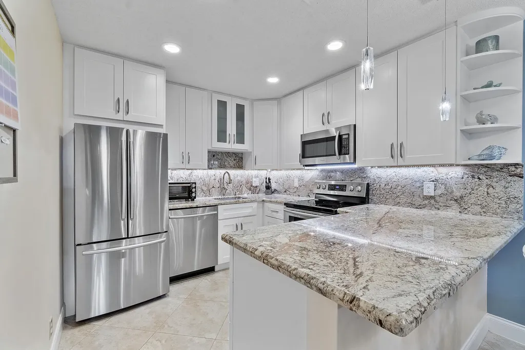 250 S Ocean Boulevard Delray Beach FL 33483