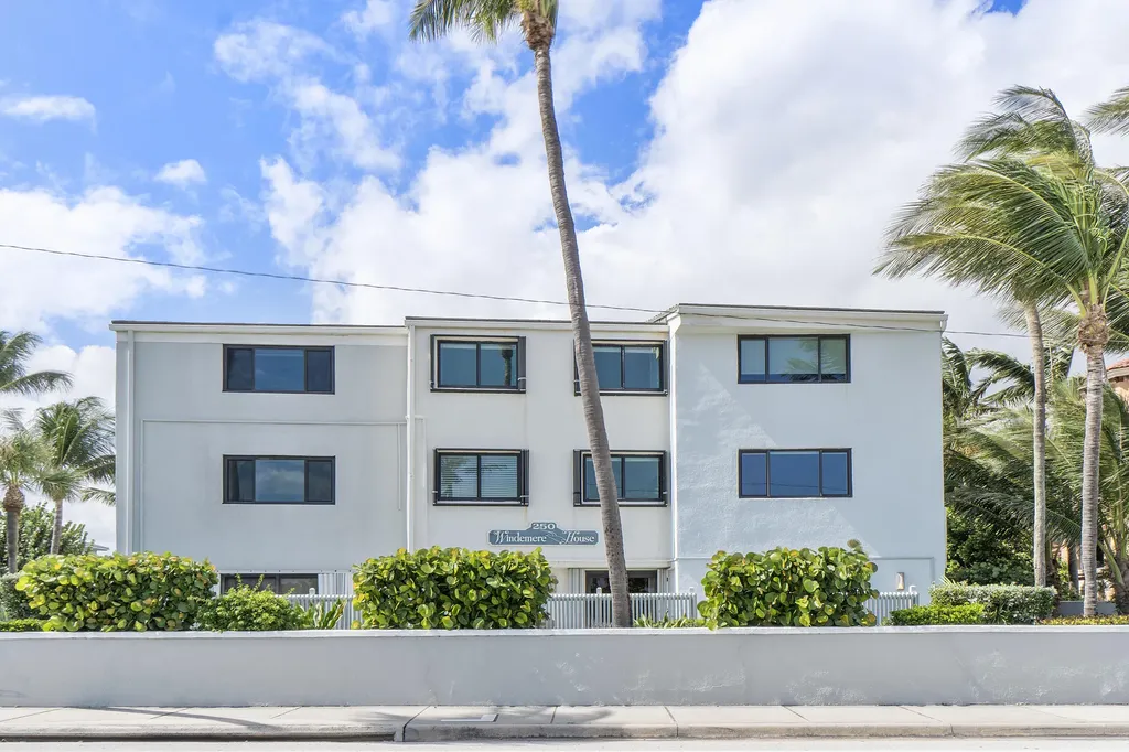 250 S Ocean Boulevard Delray Beach FL 33483