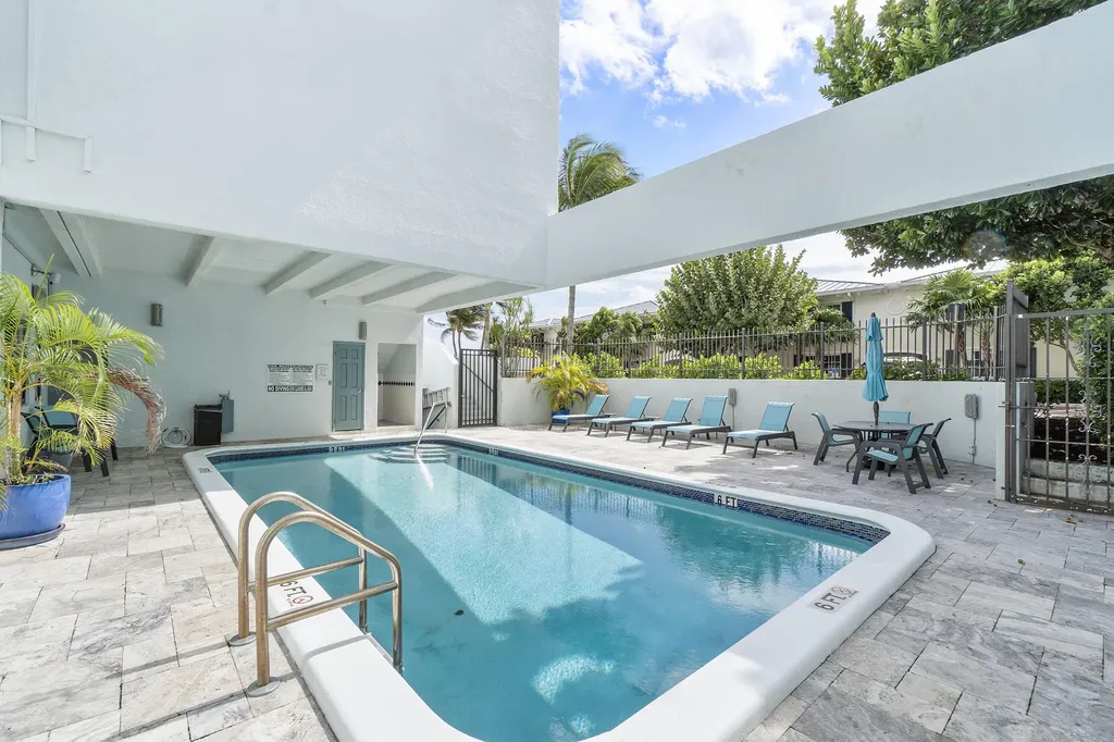 250 S Ocean Boulevard Delray Beach FL 33483