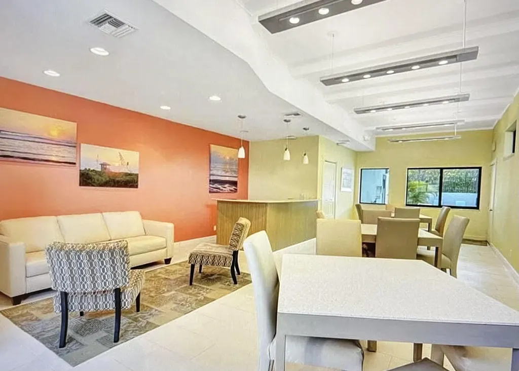 250 S Ocean Boulevard Delray Beach FL 33483