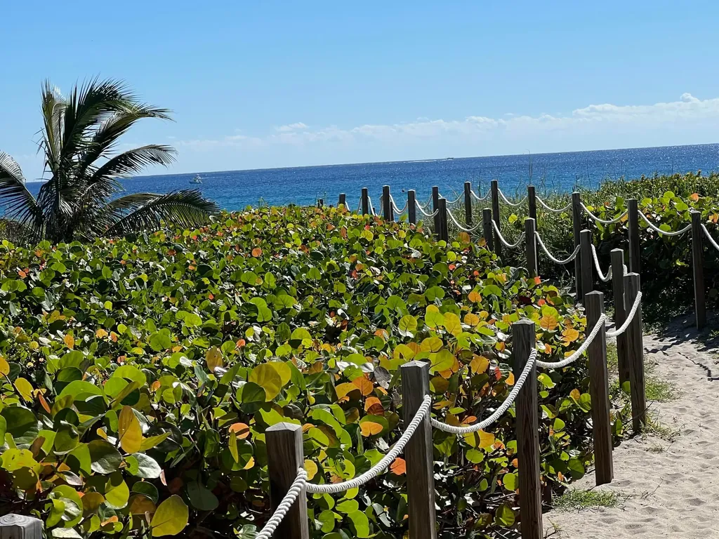 250 S Ocean Boulevard Delray Beach FL 33483