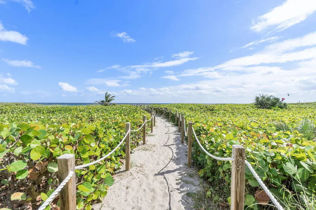 250 S Ocean Boulevard Delray Beach FL 33483