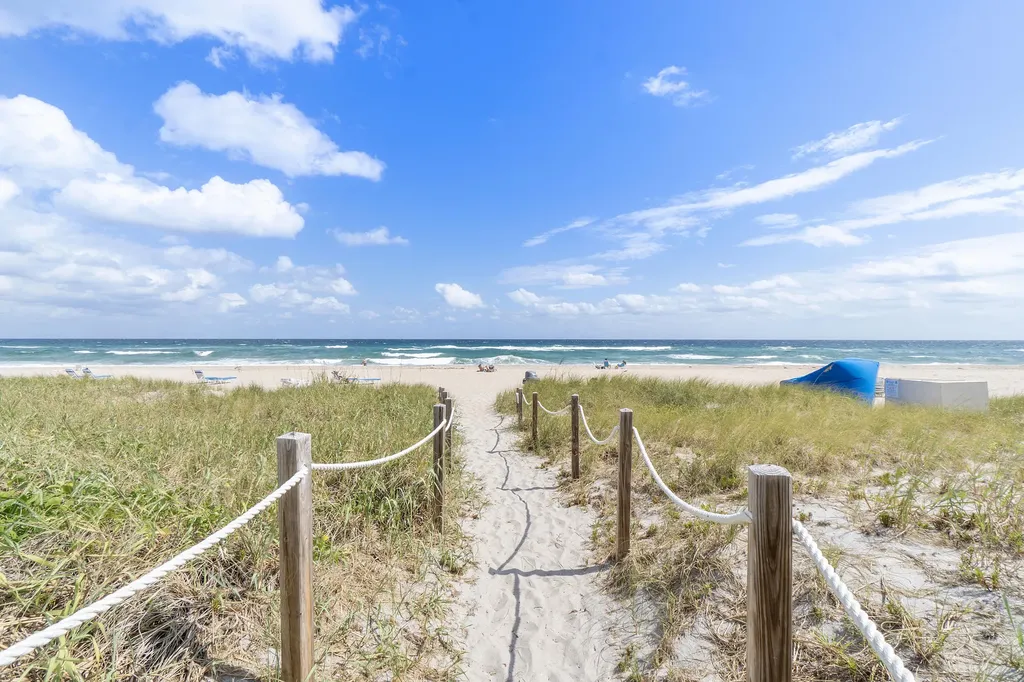 250 S Ocean Boulevard Delray Beach FL 33483