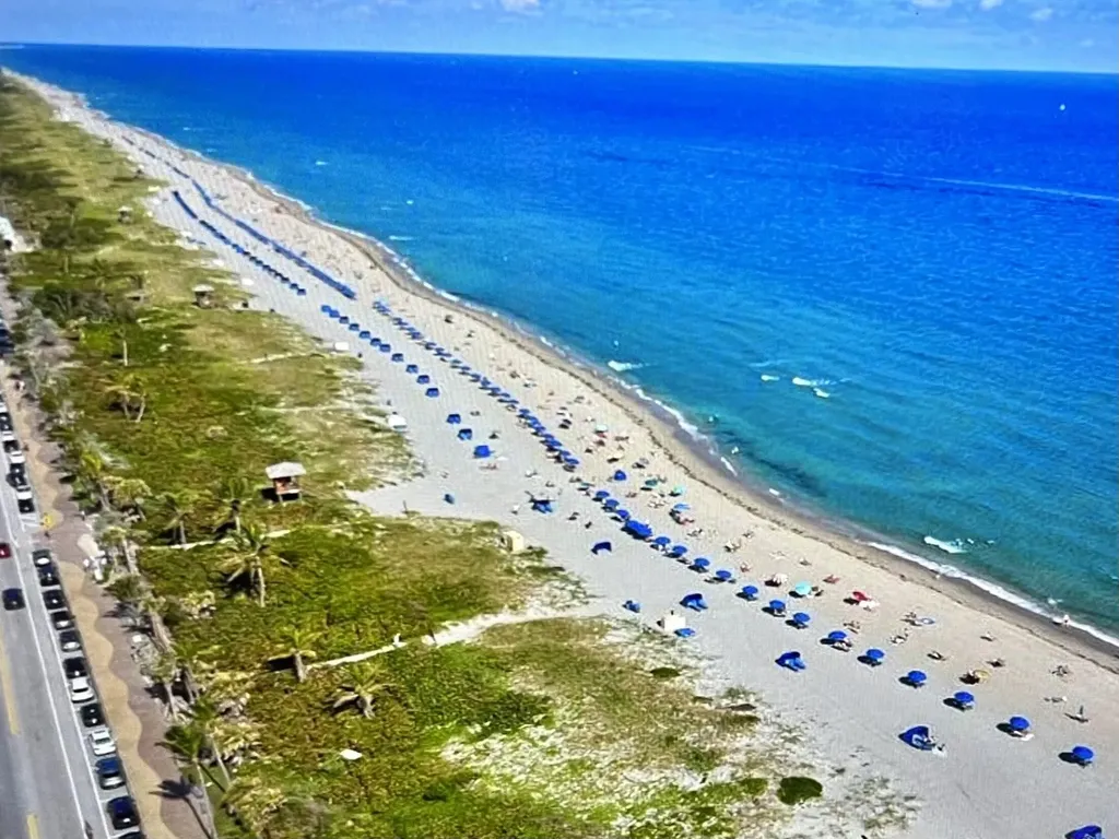 250 S Ocean Boulevard Delray Beach FL 33483