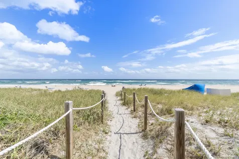 250 S Ocean Boulevard Delray Beach FL 33483