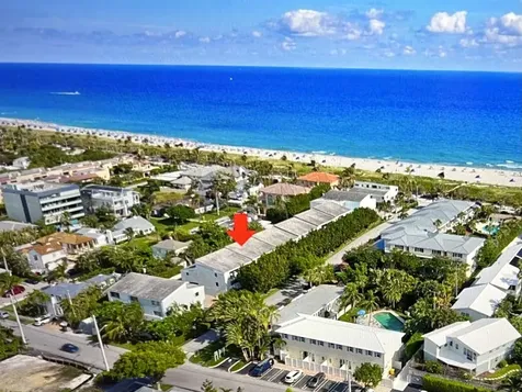 250 S Ocean Boulevard Delray Beach FL 33483