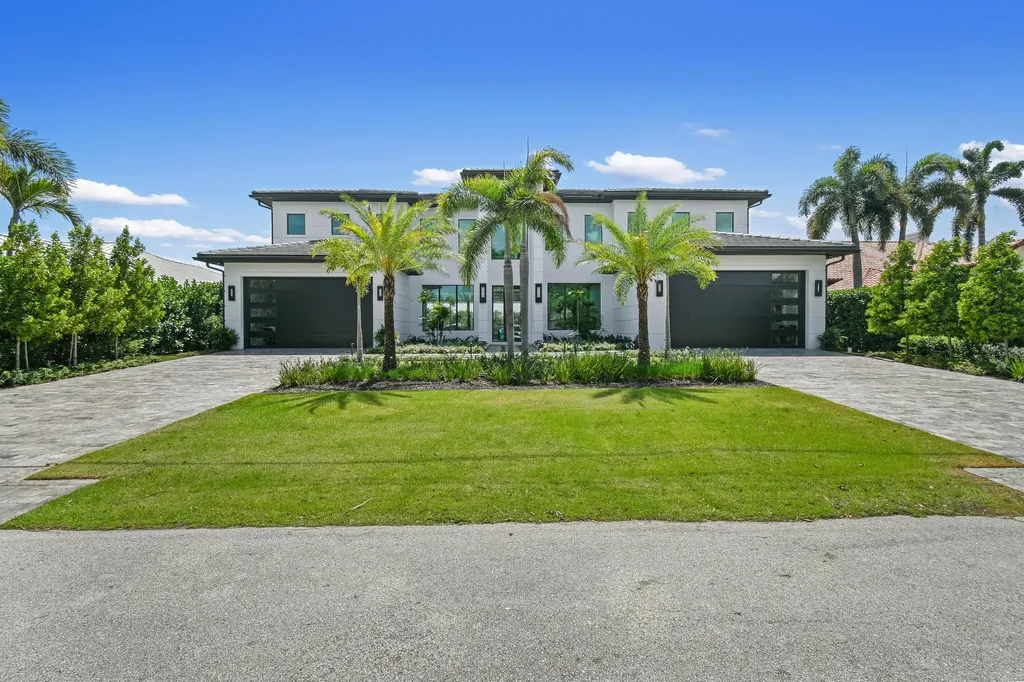 2408 Azure Circle Palm Beach Gardens FL 33410