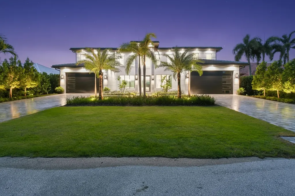 2408 Azure Circle Palm Beach Gardens FL 33410