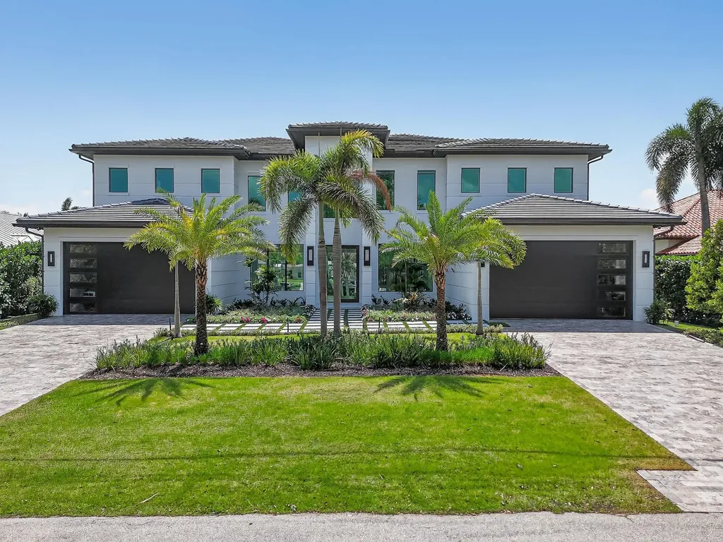 2408 Azure Circle Palm Beach Gardens FL 33410