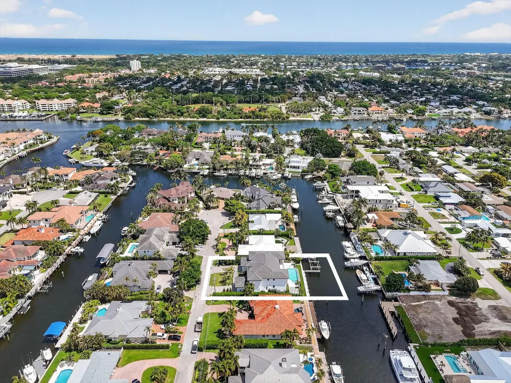 2408 Azure Circle Palm Beach Gardens FL 33410