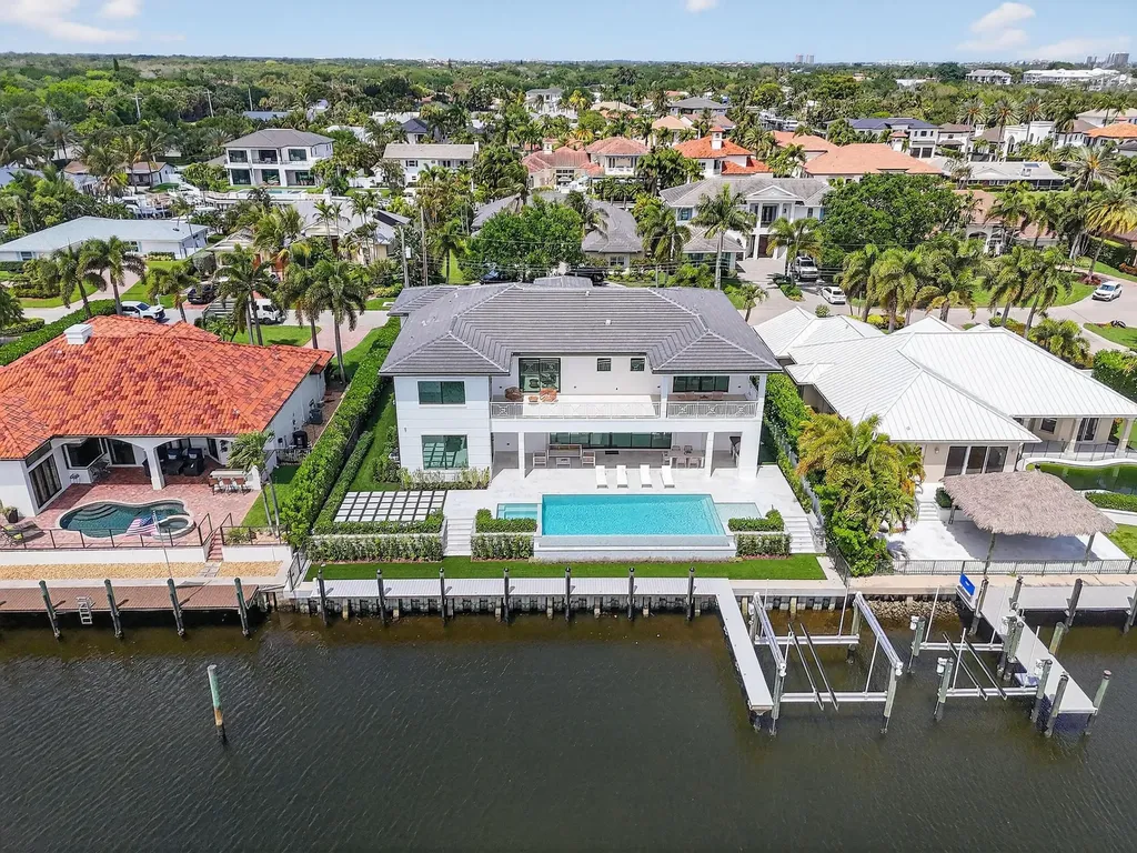 2408 Azure Circle Palm Beach Gardens FL 33410