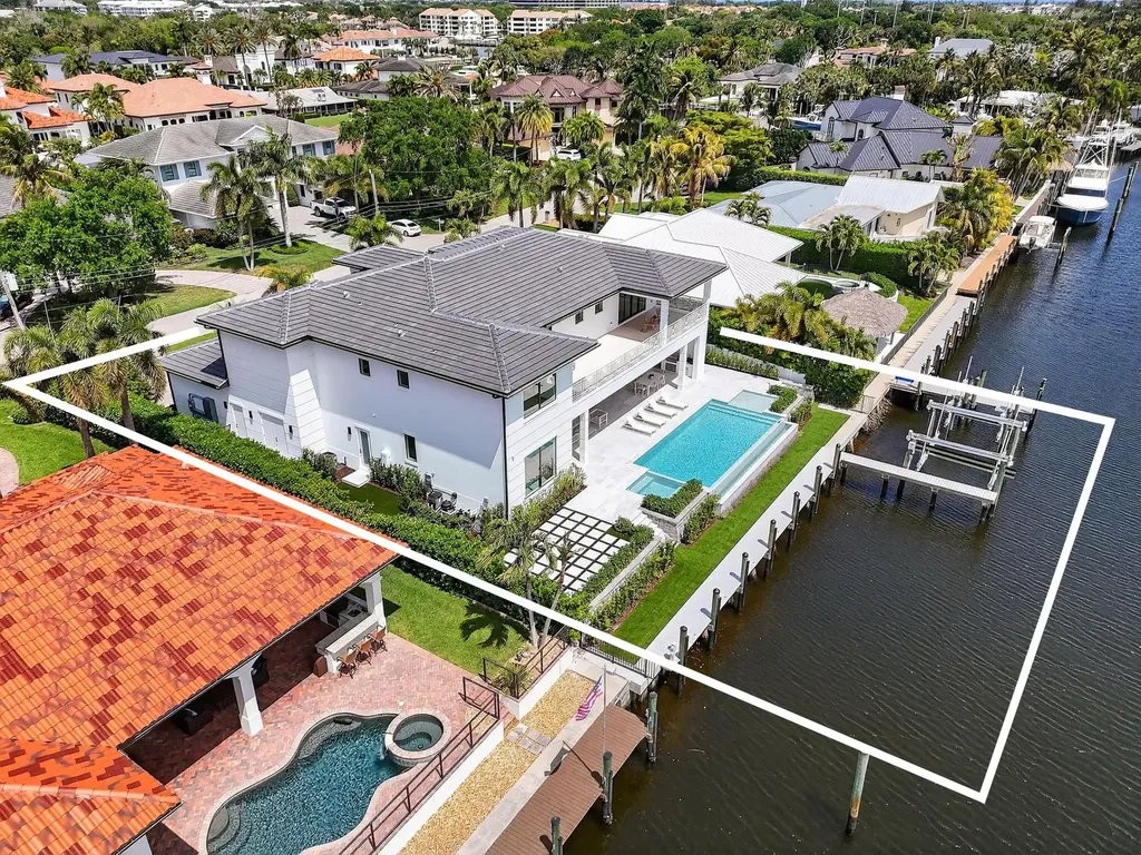 2408 Azure Circle Palm Beach Gardens FL 33410