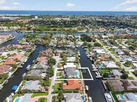 2408 Azure Circle Palm Beach Gardens FL 33410