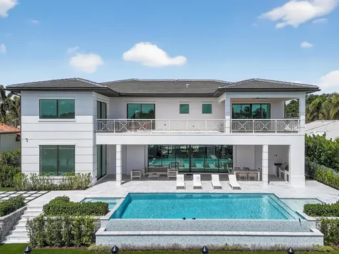 2408 Azure Circle Palm Beach Gardens FL 33410