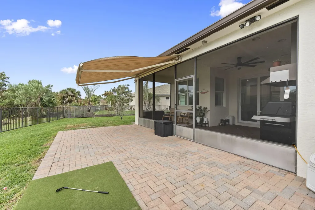 11379 SW Reston Court Port St Lucie FL 34987