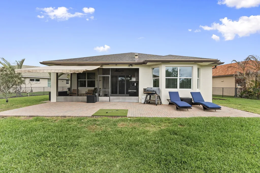11379 SW Reston Court Port St Lucie FL 34987