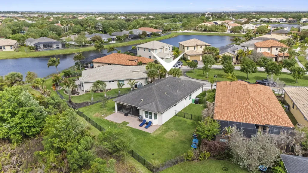 11379 SW Reston Court Port St Lucie FL 34987
