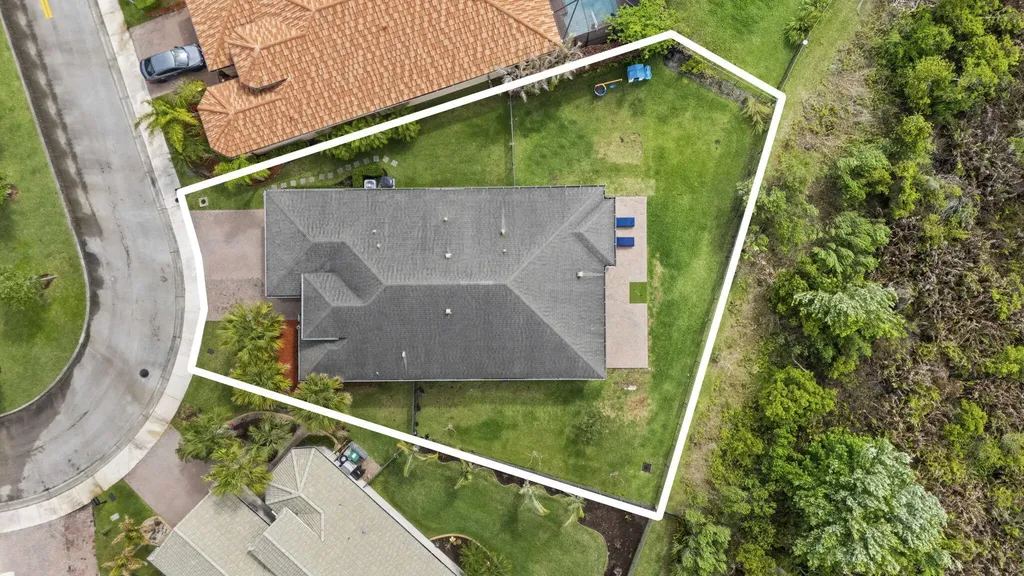 11379 SW Reston Court Port St Lucie FL 34987