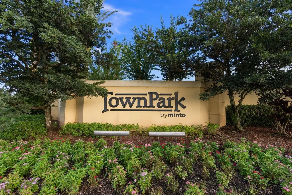 11379 SW Reston Court Port St Lucie FL 34987