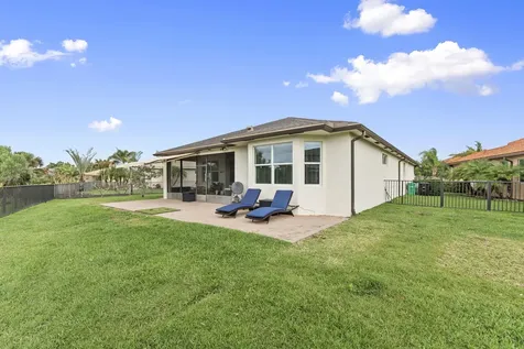 11379 SW Reston Court Port St Lucie FL 34987