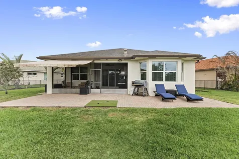 11379 SW Reston Court Port St Lucie FL 34987