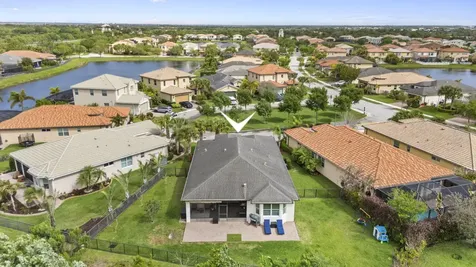 11379 SW Reston Court Port St Lucie FL 34987