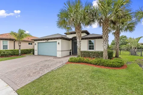 11379 SW Reston Court Port St Lucie FL 34987