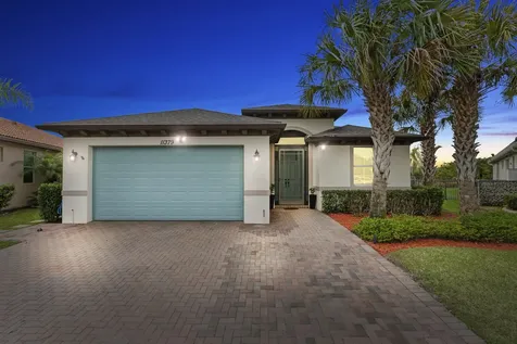 11379 SW Reston Court Port St Lucie FL 34987