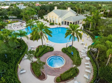 11379 SW Reston Court Port St Lucie FL 34987