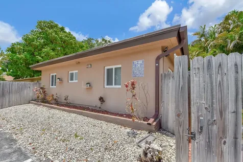 201 SE 23rd Street Fort Lauderdale FL 33316