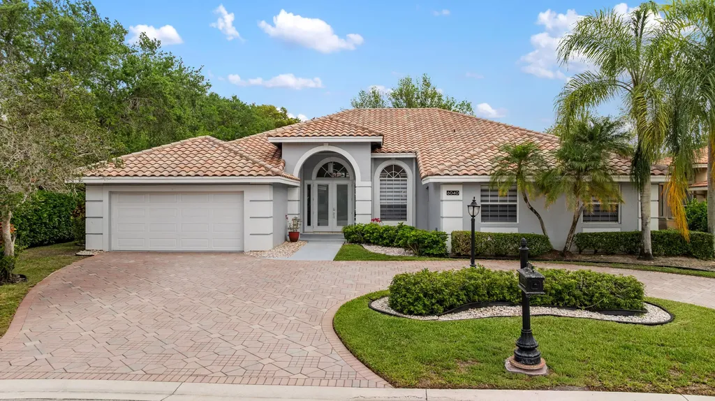 6040 NW 96th Way Parkland FL 33076