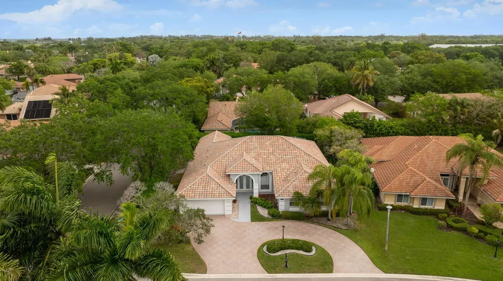 6040 NW 96th Way Parkland FL 33076