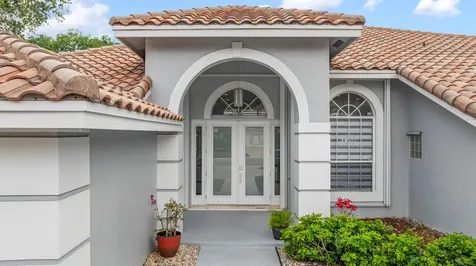 6040 NW 96th Way Parkland FL 33076