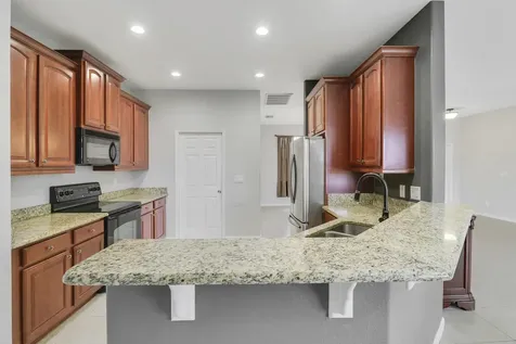 825 SW Mccracken Avenue Port St Lucie FL 34953