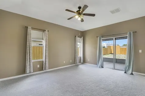 825 SW Mccracken Avenue Port St Lucie FL 34953