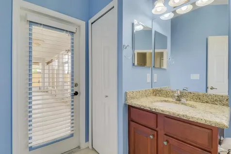 825 SW Mccracken Avenue Port St Lucie FL 34953