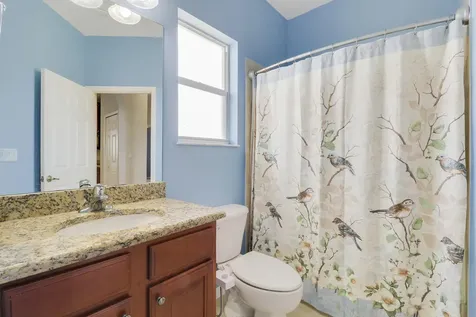 825 SW Mccracken Avenue Port St Lucie FL 34953