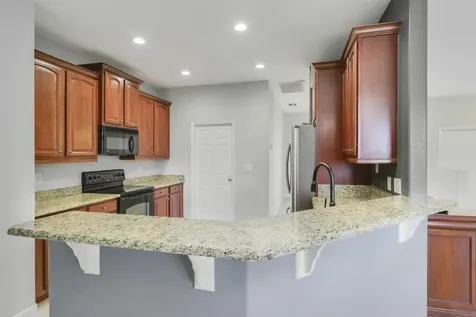 825 SW Mccracken Avenue Port St Lucie FL 34953