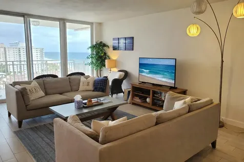5200 N Ocean Boulevard Lauderdale By The Sea FL 33308