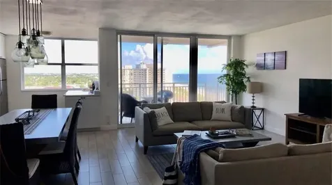 5200 N Ocean Boulevard Lauderdale By The Sea FL 33308