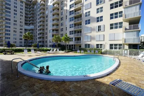 5200 N Ocean Boulevard Lauderdale By The Sea FL 33308