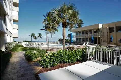 5200 N Ocean Boulevard Lauderdale By The Sea FL 33308
